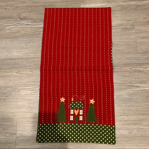 Other - Christmas Table Runner